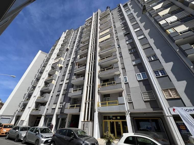 Panorama Hotel Taranto Exterior foto